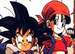 Imagen de la serie DRAGON BALL GT